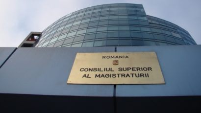 CSM: Declaraţiile făcute de Elena Udrea, Adrian Sârbu și Kelemen Hunor au afectat independenţa justiţiei