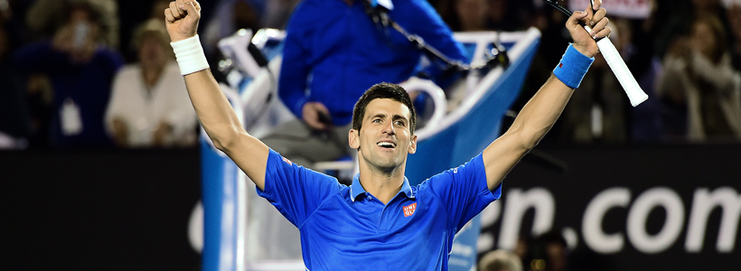 Djokovic îl egalează pe McEnroe