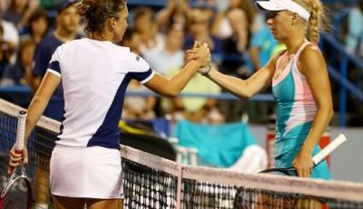 Wozniacki e lider, dar Simona face rocada peste 7 zile!