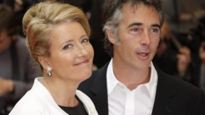 Scandalul HSBC: Actriţa Emma Thompson şi Greg Wise refuză să-şi mai achite impozitele