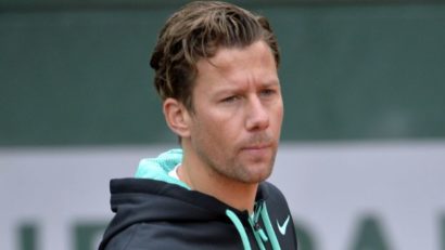 Wim Fissette o pregătește pe Azarenka