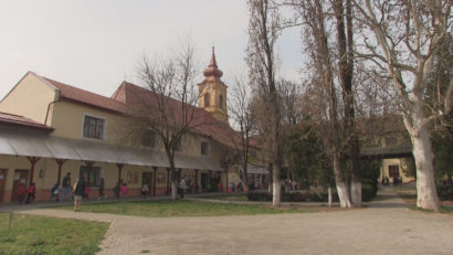 AM FrühlinGsfest – 3. Auflage des Schulfestes in Neuarad