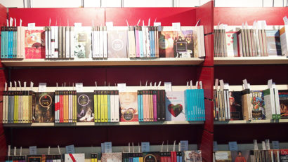 Salonul de carte BOOKFEST, ediție de gală la Timișoara / PROGRAM