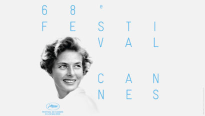 Festivalul de la Cannes va aduce un omagiu actriţei Ingrid Bergman