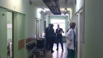 Intervenții chirurgicale amânate, la Clinica de Chirurgie Vasculară a Spitalului Judeţean din Timişoara