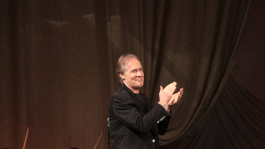 Richard Clayderman concertează de Ziua Femeii la Timișoara