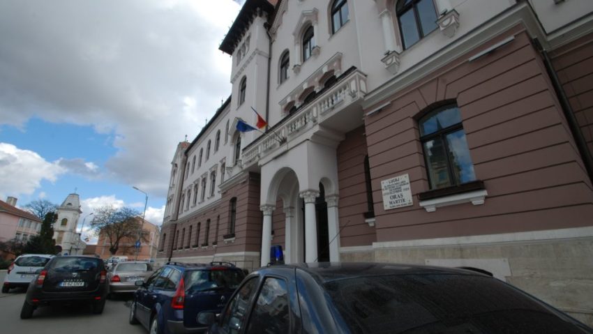 CL Lugoj a aprobat proiectele de desființare a unor servicii și instituții