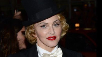 Madonna, invitată la Rochester Hills de primar, pentru a-i cunoaşte mai bine pe ‘provincialii vulgari’