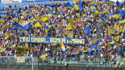 Parma, salvată de Lega Calcio? Împrumut de 5 milioane de euro pentru emiliani