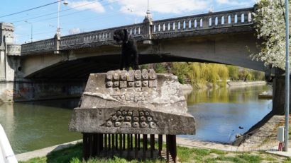 Vreme frumoasă, dar rece în vestul României