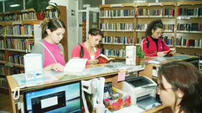 Cursuri gratuite de limba chineza la Biblioteca Județeană Hunedoara