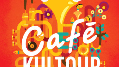 Cafékultour 2015 – die Woche der Kaffeehauskultur in Temeswar