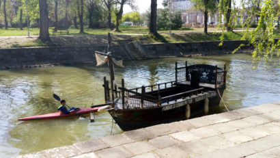 Vreme călduroasă în vestul țării. Prognoza meteo pentru două zile