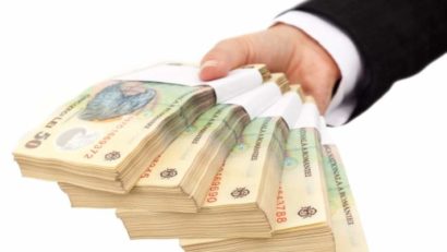 Județele Timiș și Arad, în topul național al salariaților cu peste 5.000 lei pe lună