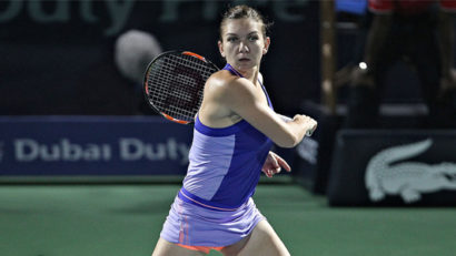 Halep este din nou numărul 2 WTA