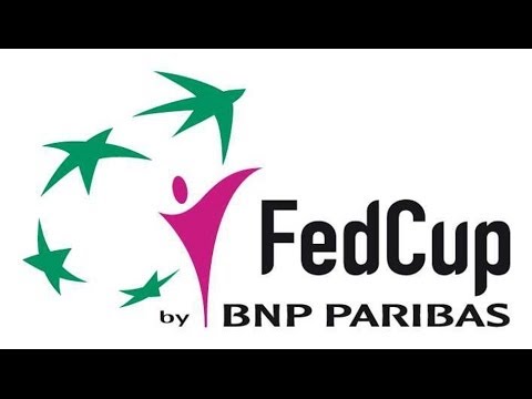 România întâlneşte Marea Britanie, în barajul Fed Cup