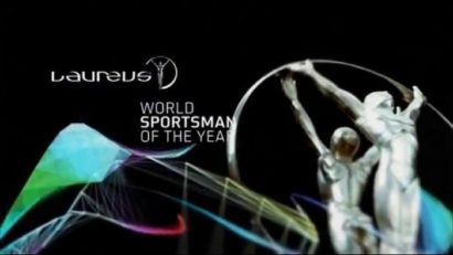 Premiile Laureus 2015 se dau la Shanghai