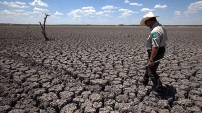 Creşterea temperaturilor va provoca 30.000 de decese pe an în Europa în 2030