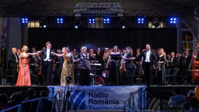 ZILELE RADIO TIMIȘOARA – UN SUCCES! Mulțumim partenerilor Radio Timișoara!