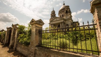 “Locuri şi oameni de Prin Banat” – expoziție de fotografie la Muzeul Banatului