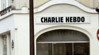 Charlie Hebdo anunţă că a primit donaţii de 4,3 milioane de euro