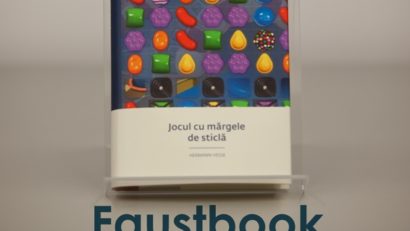 Fotoausstellung Faustbook im Rahmen der Deutschen Kulturtage in Temeswar