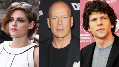 Blake Lively, Kristen Stewart şi Bruce Willis, în viitorul film al lui Woody Allen