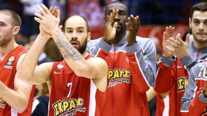 VIDEO / Real – Olympiacos, reeditarea finalei din 2013