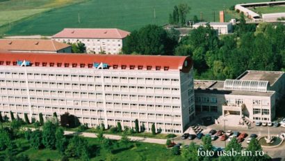 AUDIO / Aproape 650 de locuri bugetate, la Universitatea de Ştiinţe Agricole din Timişoara