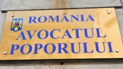 Avocatul Poporului reia audiențele în regiunea de vest