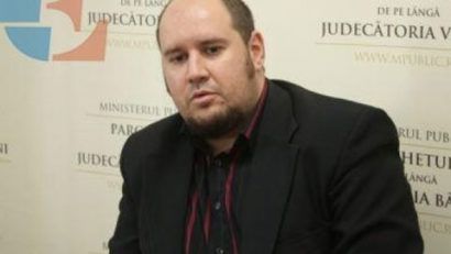 Daniel-Constantin Horodniceanu este procuror-sef al DIICOT