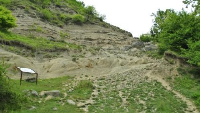 Procurorii au început urmărirea penală în dosarul incidentului din Geoparcul Dinozaurilor