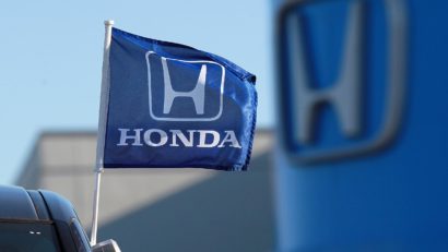 Honda recheamă în service aproape cinci milioane de mașini, vândute în întreaga lume