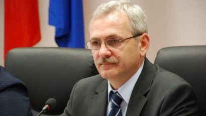 AUDIO / Ședința Biroului Permanent al PSD, în care urma să își depună candidature Liviu Dragnea, amânată