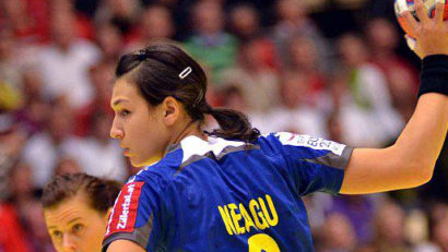 Cristina Neagu, după câștigarea Ligii Campionilor: „Acum le am pe toate”