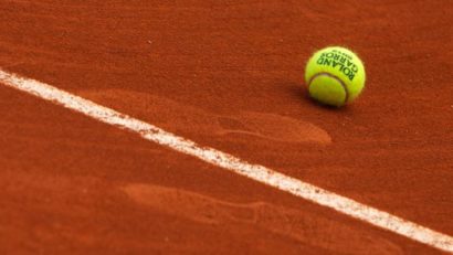 Patru românce continuă Roland Garros, la simplu