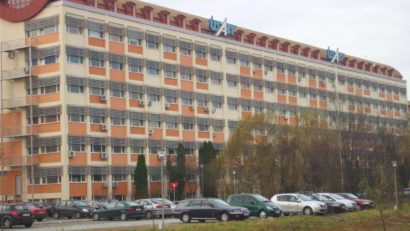 Universitatea de Ştiinţe Agricole va avea propriul centru de cercetare fitotehnică