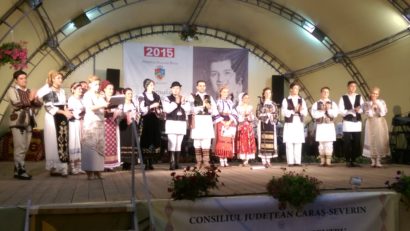 FOTO / Selecţiuni din Festivalul – concurs “Aurelia Fătu Răduţu”, ediţia a XXII-a, la „Din suflet pentru tine”