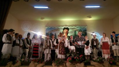 FOTO / Laureaţii Festivalului „Ana Munteanu” ediţia 2015, la „Din suflet pentru tine”, cu înregistrări din concurs