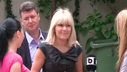 Elena Udrea nu regretă implicarea în evenimentul sportiv ‘Gala Bute