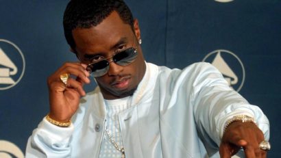 Sean “Diddy” Combs, arestat pentru agresiune cu armă mortală