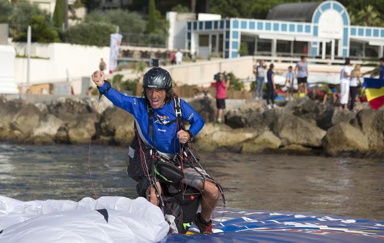 Sportivul din Petroşani Toma Coconea continuă pregătirile pentru a lua startul, a şaptea oară, la cea mai dificilă cursă de anduranţă din lume, care se va desfăşura în Munţii Alpi