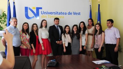 Diplome de excelență pentru elevii timișeni de nota 10! Unde vor să-și continue studiile tinerii?