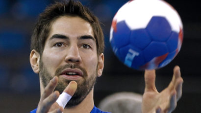 Karabatic lasă Barcelona pentru PSG