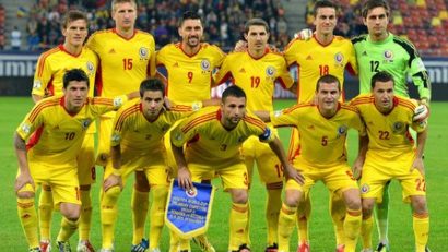 România a urcat pe locul 7 în clasamentul FIFA