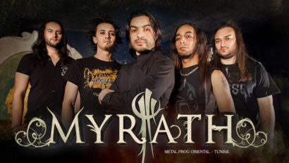 Myrath în concert la Timișoara