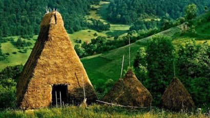 Parcul Natural Apuseni, vineri, la „Vestul Zilei”