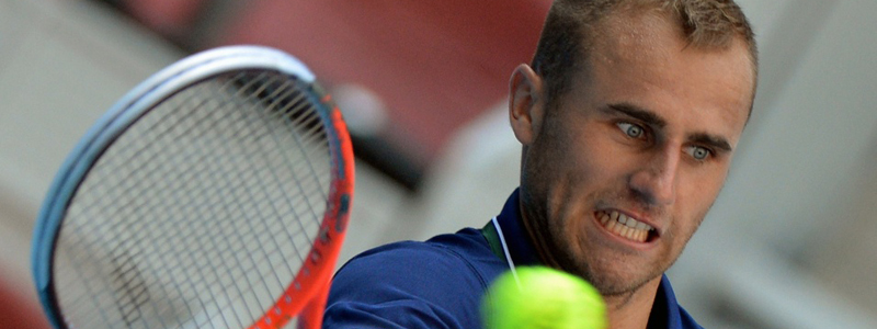 Marius Copil, singurul român din top 200