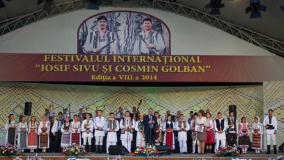 Pregătiri intense pentru Festivalul – concurs “Iosif Sivu şi Cosmin Golban”, ediţia a IX-a, la Timişoara.