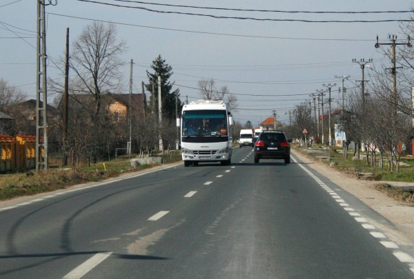 CJ Hunedoara propune un sprijin financiar la transportul în comun spre zonele izolate